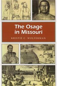 Osage in Missouri