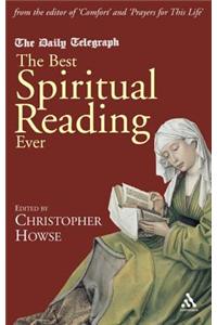 The Best Spiritual Reading Ever