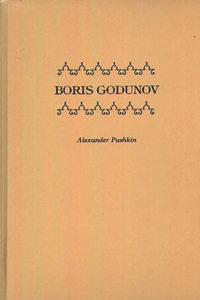 Boris Godunov