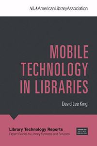 Mobile Technology in Libraries