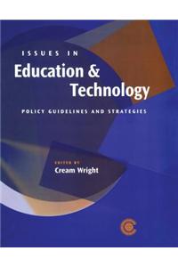 Issues in Education and Technology