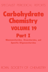 Carbohydrate Chemistry