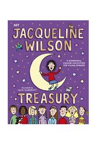 Jacqueline Wilson Treasury