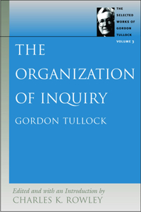 Organization of Inquiry