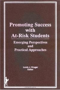 Promoting Success with At-Risk Students