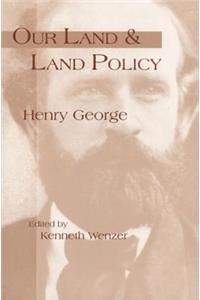 Our Land & Land Policy