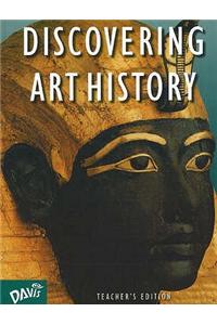 Discovering Art History