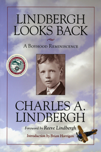 Lindbergh Looks Back