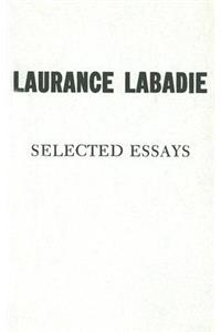 Selected Essays