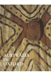 Australia in Oxford