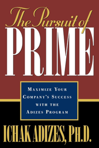 Pursuit of Prime