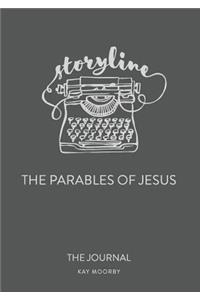 Storyline - The Parables of Jesus