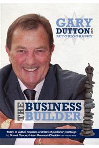 Gary Dutton MBE - The Business Builder