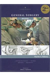 General Surgery Review