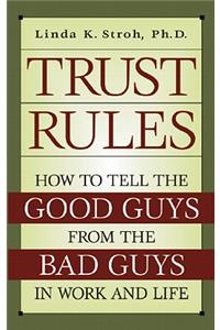 Trust Rules