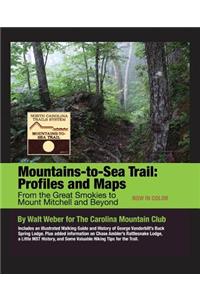 Mountains-To-Sea Trail