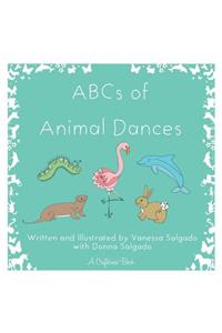 ABCs of Animal Dances