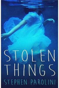 Stolen Things