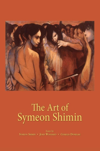 Art of Symeon Shimin
