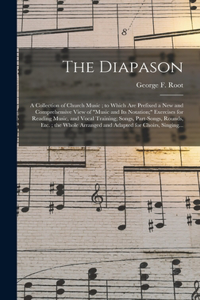 The Diapason