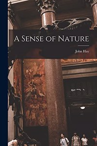 Sense of Nature