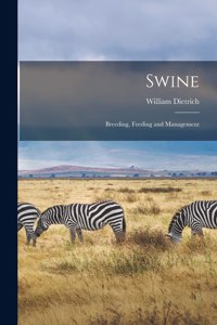 Swine