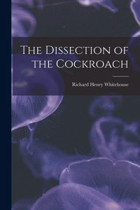Dissection of the Cockroach