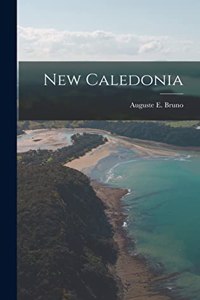 New Caledonia