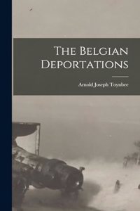 Belgian Deportations