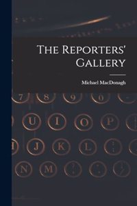 Reporters' Gallery