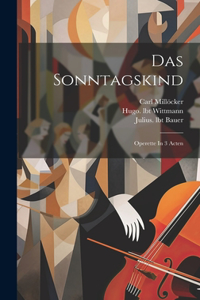 Sonntagskind