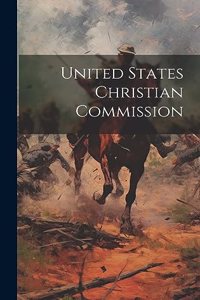 United States Christian Commission