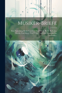 Musiker-briefe