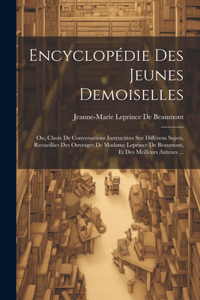 Encyclopédie Des Jeunes Demoiselles