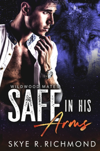 Safe in His Arms