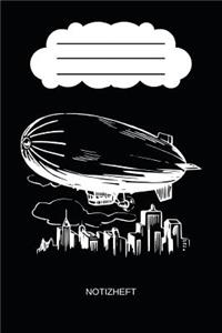 Notizheft