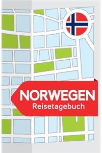 Norwegen Reisetagebuch