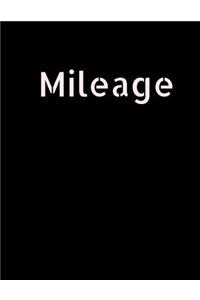 Mileage