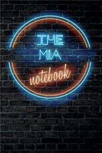 The MIA Notebook