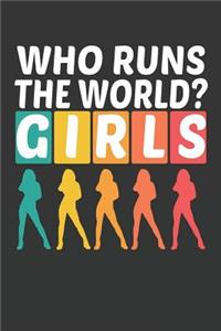 Who Runs The World GIRLS