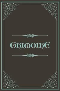Grimoire