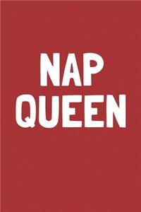 Nap Queen