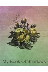My Book Of Shadows