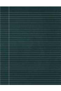 College Ruled Paper