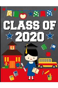 Class of 2020