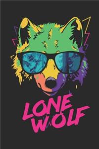 Lone Wolf