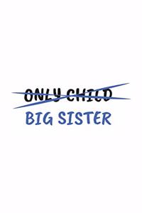 Only Child