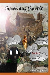 Simon and the Ark Book 2