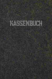 Kassenbuch