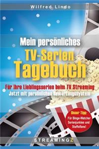 Mein persönliches TV Serien-Tagebuch